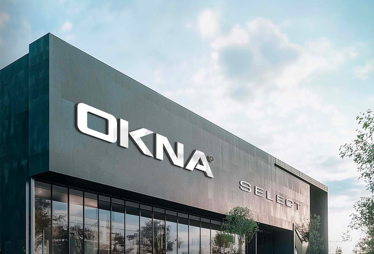OKNA Client