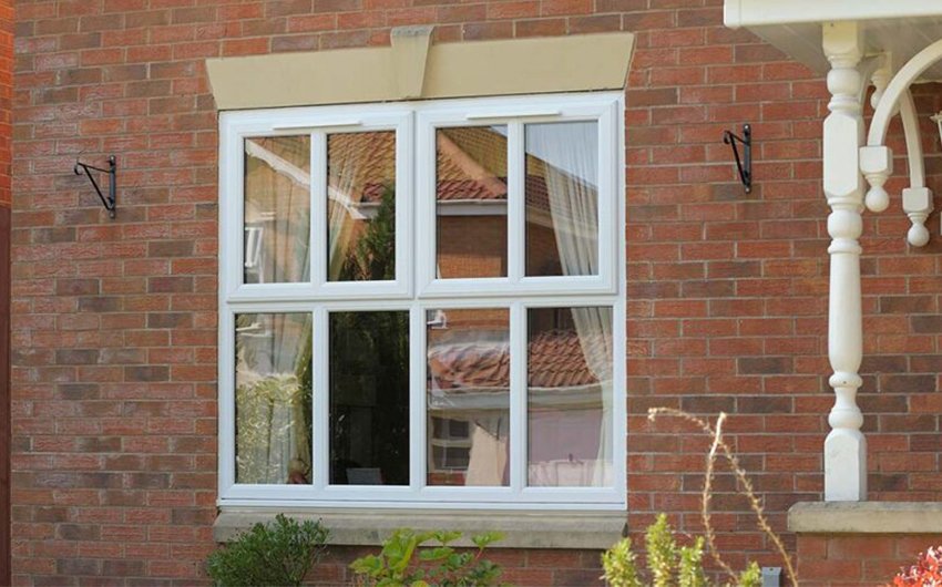 Best uPVC Window Company in Mohali