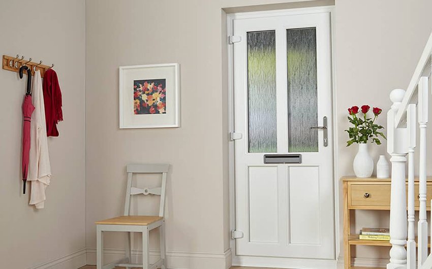 Best uPVC Doors Manufacturers in Chandigarh