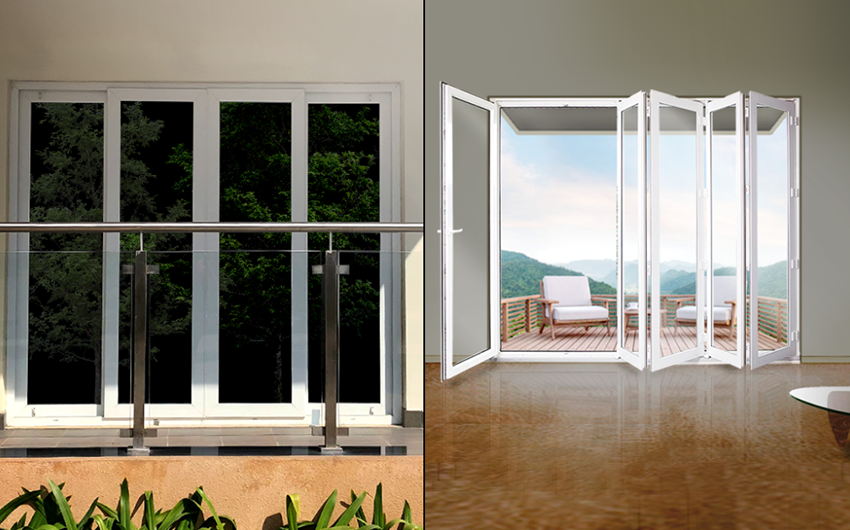 uPVC Windows and Doors