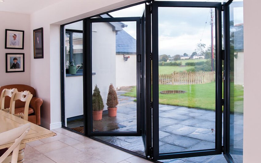 Tips to Choose the Best Aluminium Windows and Doors