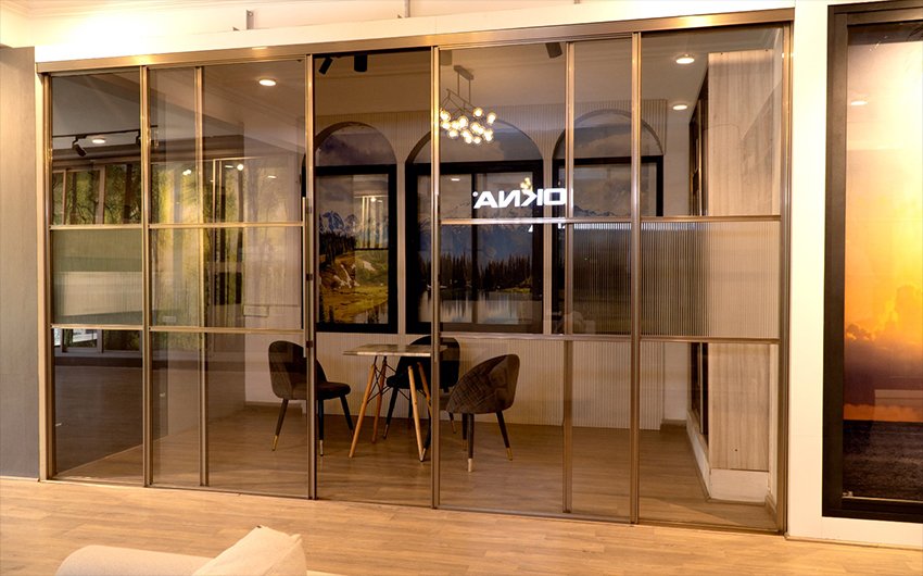 Biggest Trends in Top 10 Aluminium Doors Manufacturers in India We’ve Seen This Year