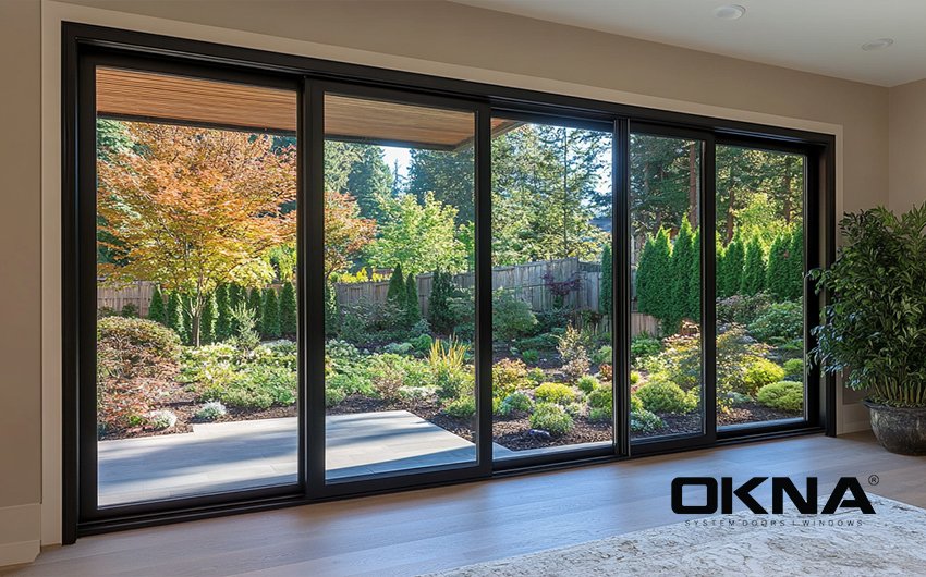 Benefits of Installing Aluminum Door and Window in Your Home