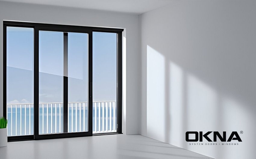 Benefits of Aluminium Sliding Windows for Balcony