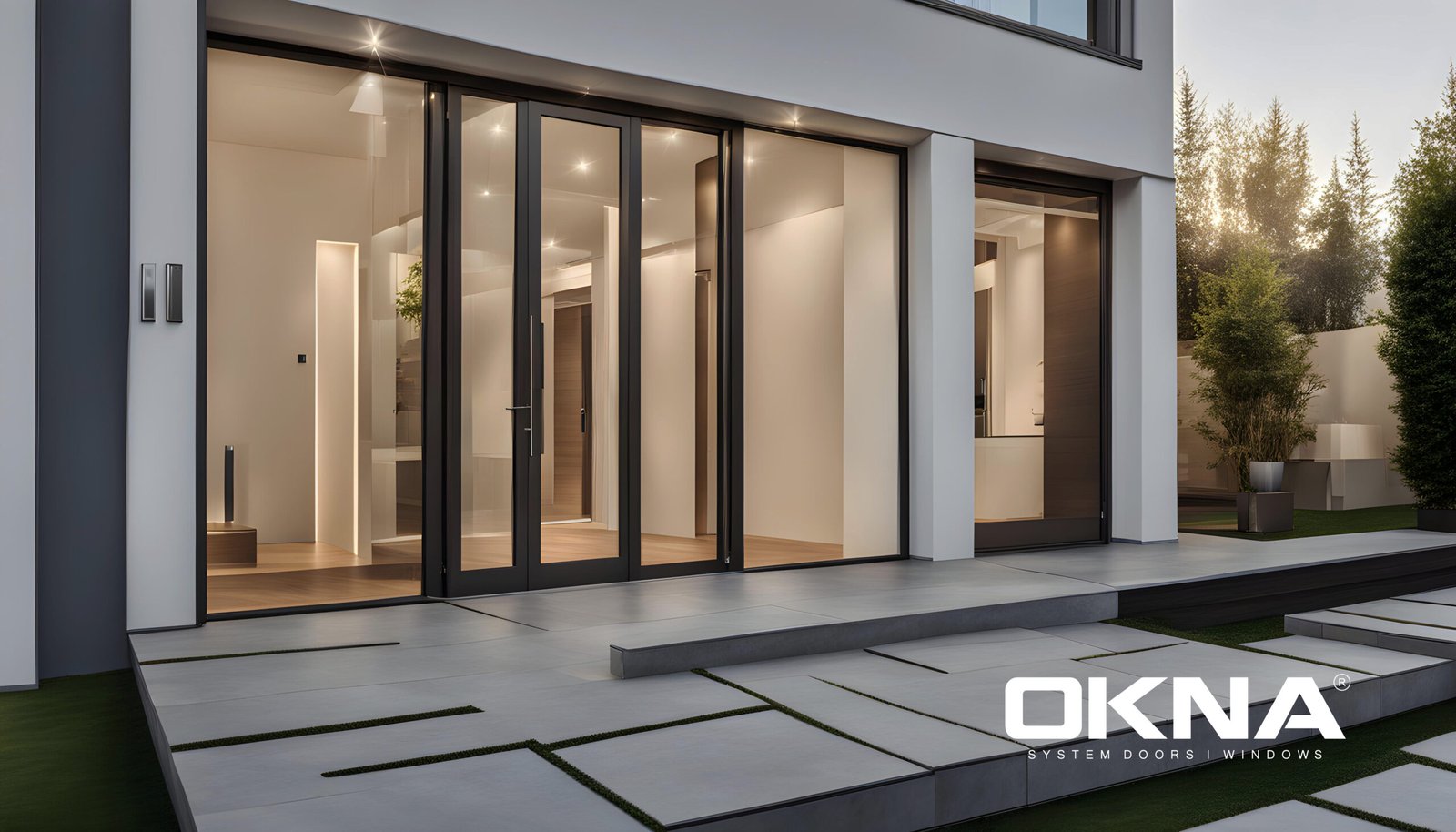 Holi Water Safety: Protect Your Home with Okna’s Best Aluminium Doors & Windows