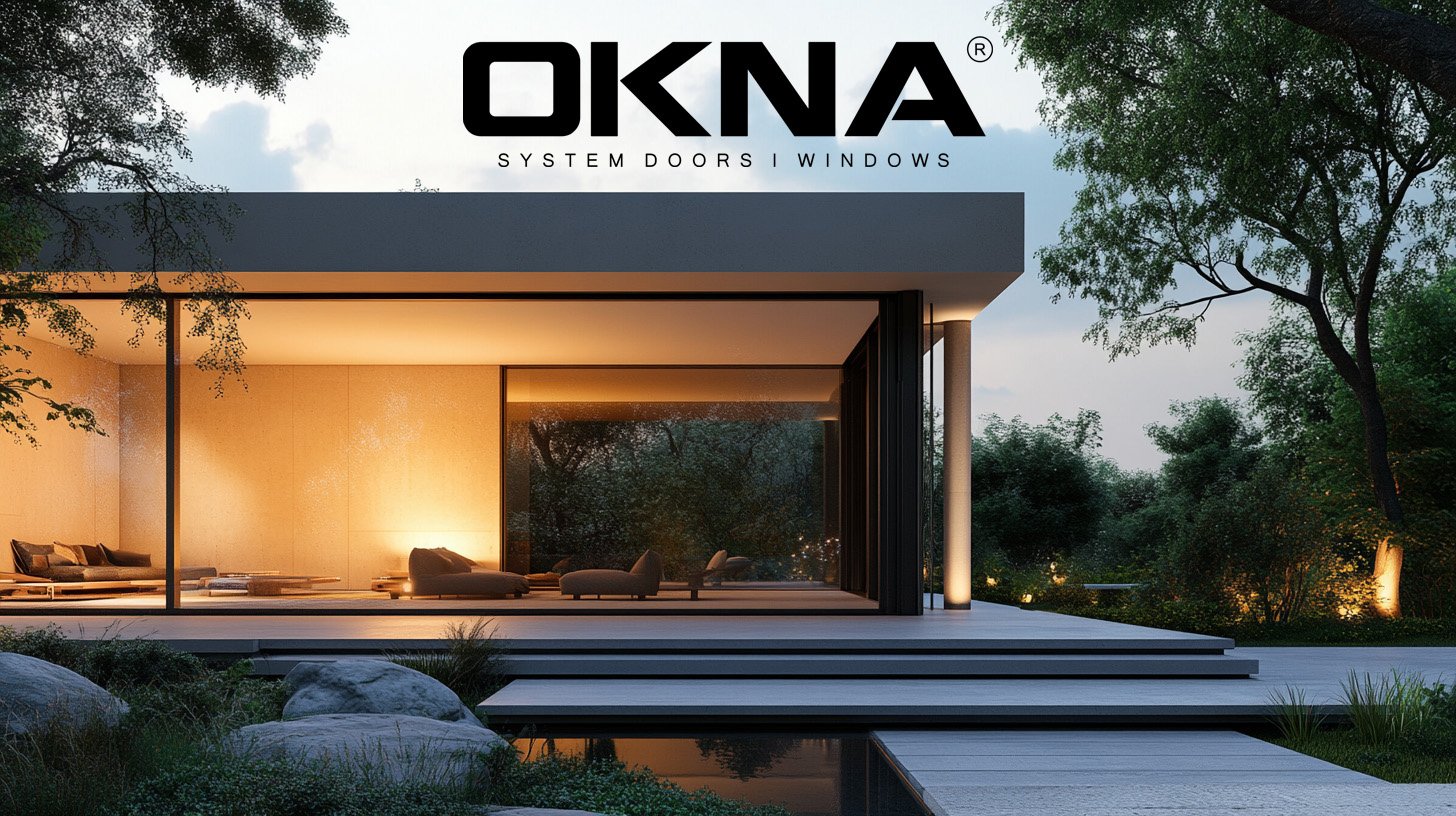 The Role of Glass in Enhancing uPVC and Aluminium Door Performance