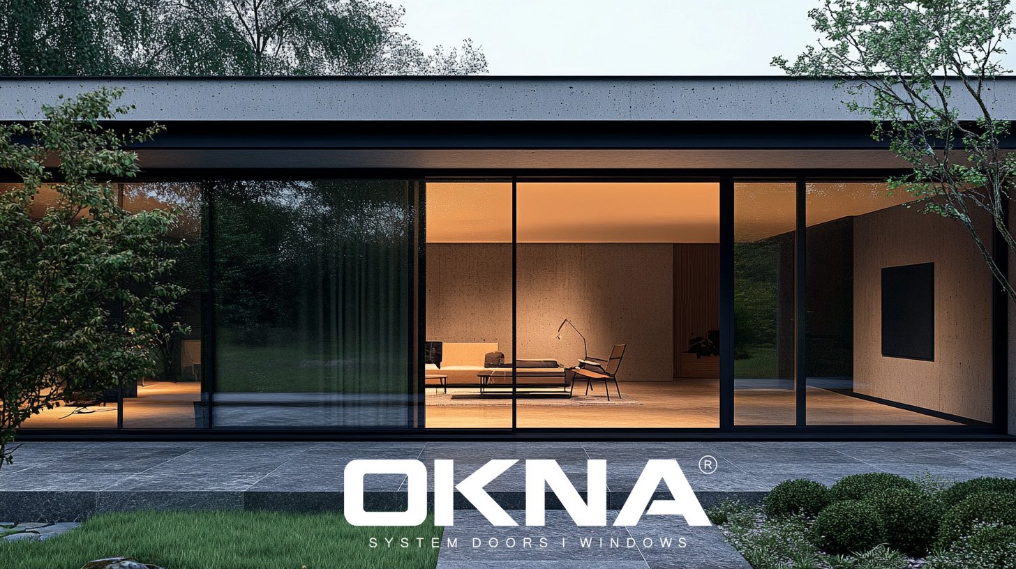 Aluminium Sliding Doors and Windows: Stylish, Durable & Functional