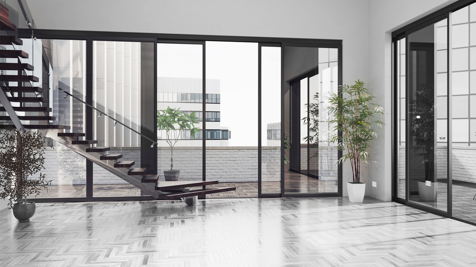 Year-Round Care Guide of Aluminium & uPVC Windows for Indian Climates