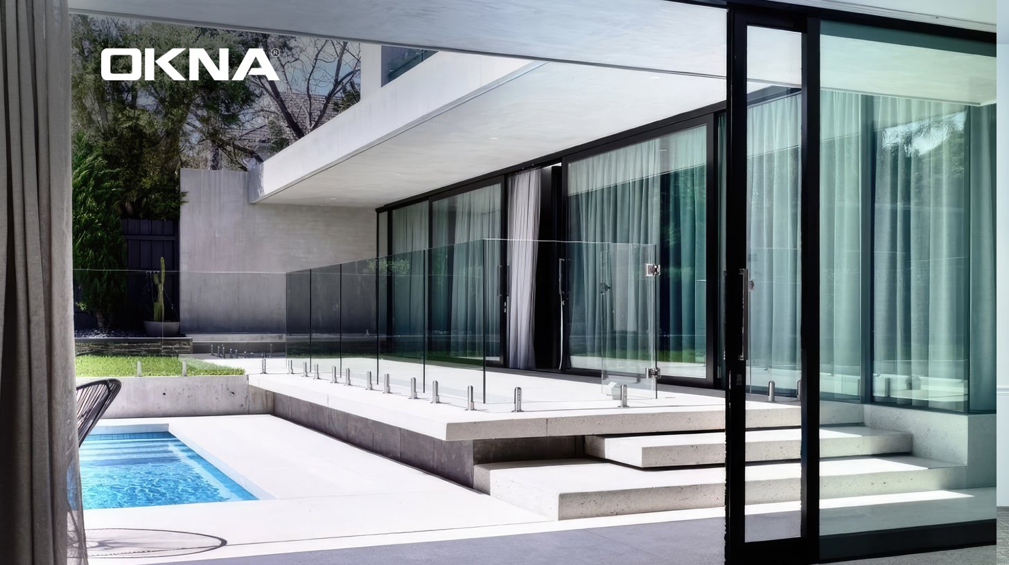 uPVC or Aluminium Doors VS Wooden Doors