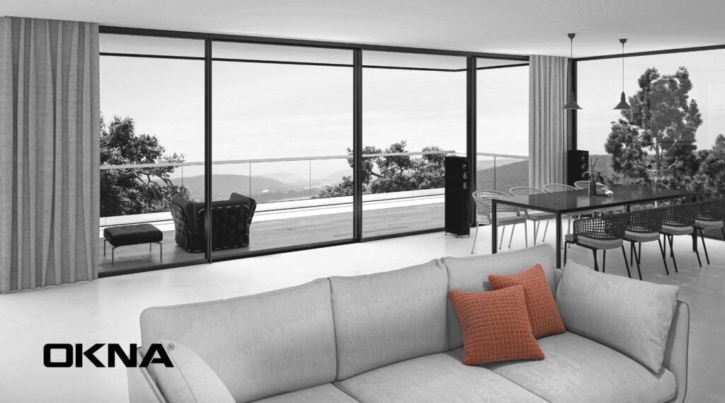 Perfect Window Design for Every Room