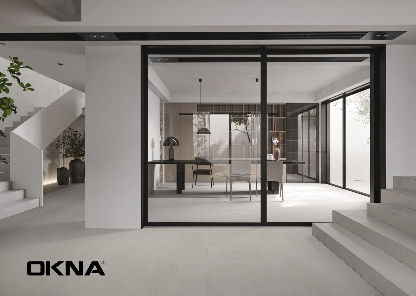 Premium Options in Windows for Luxury Homes