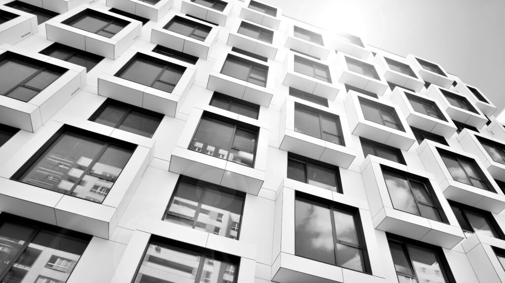 Premium Aluminium Window Systems in India
