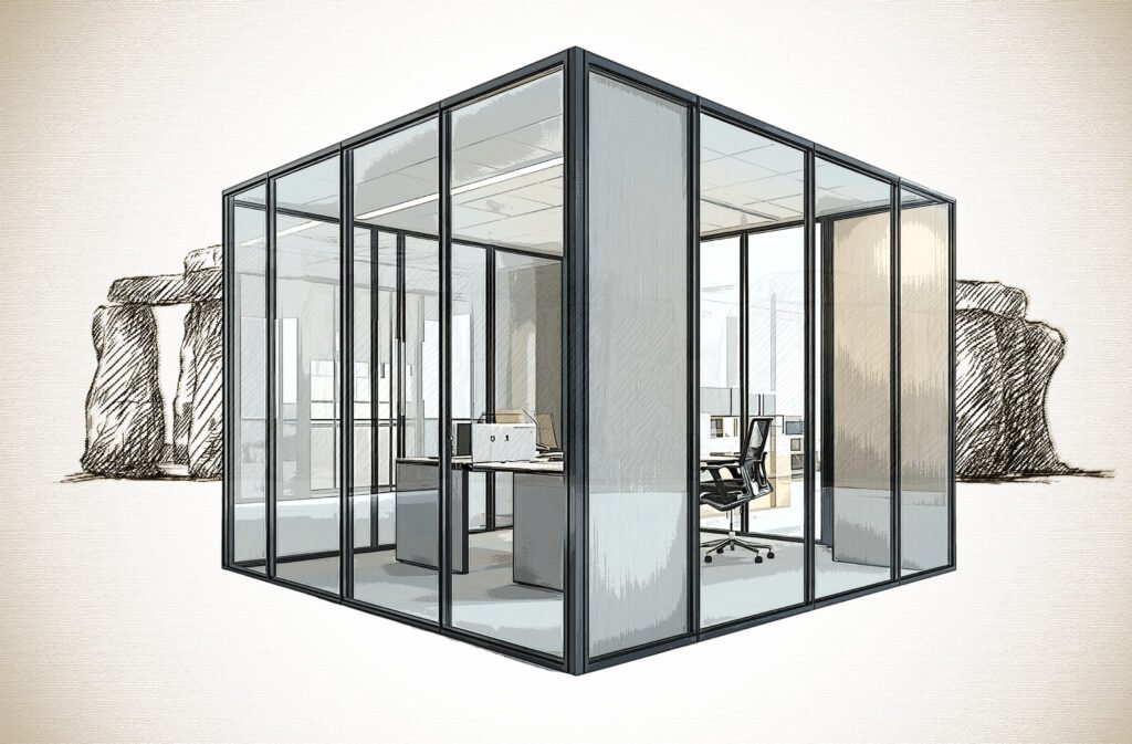 Best Soundproof Windows for Offices in India