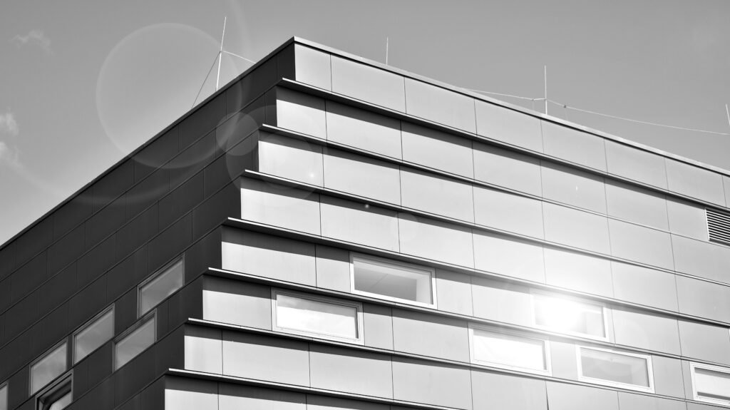 best aluminium windows in Delhi NCR