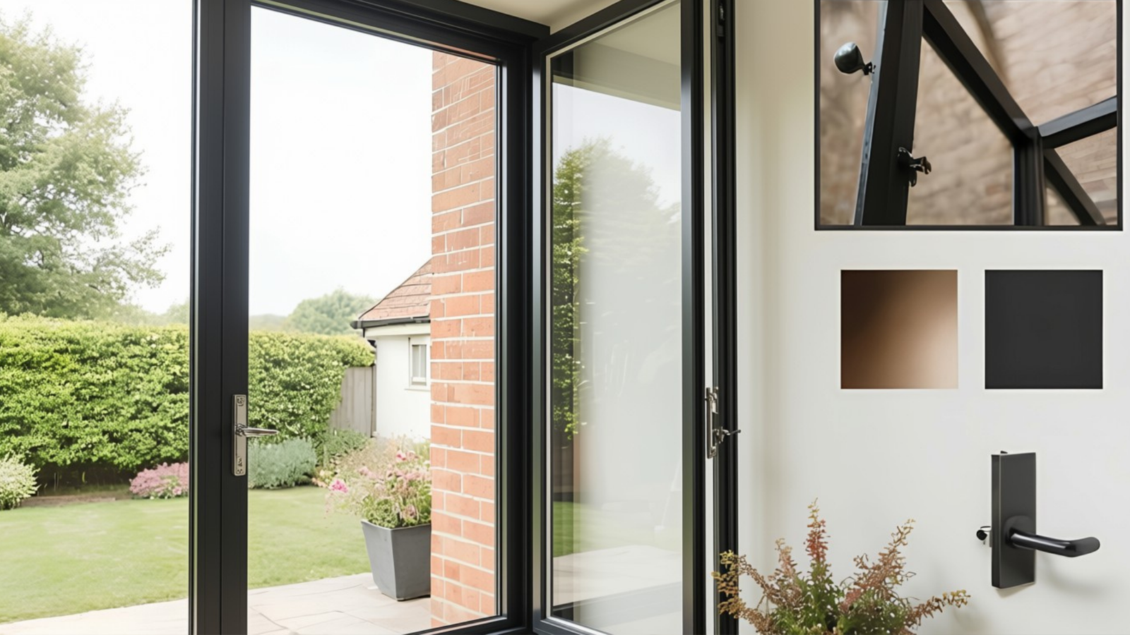 10 Things to Check Before Buying Aluminium Windows