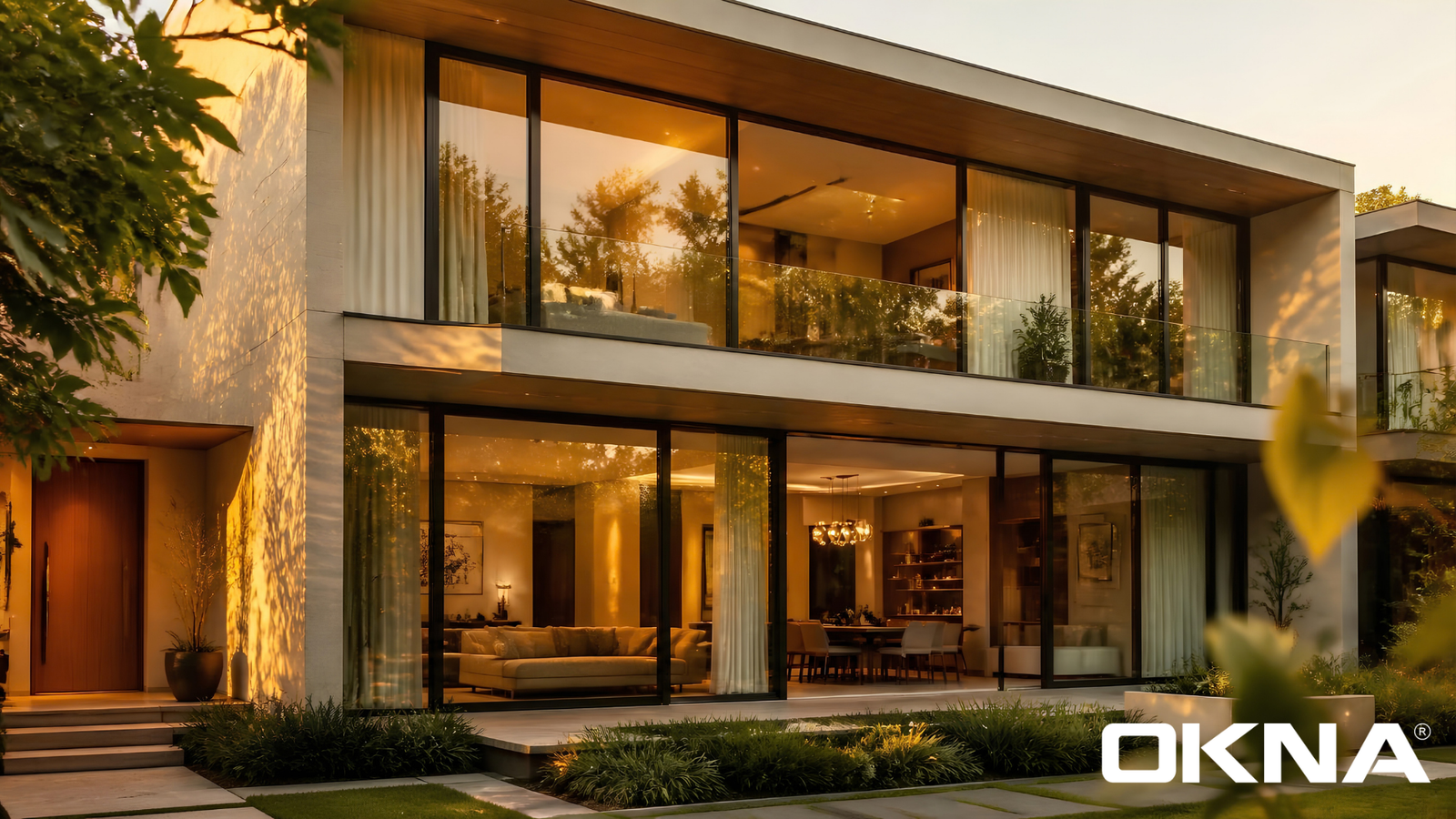 Aluminium Windows in India