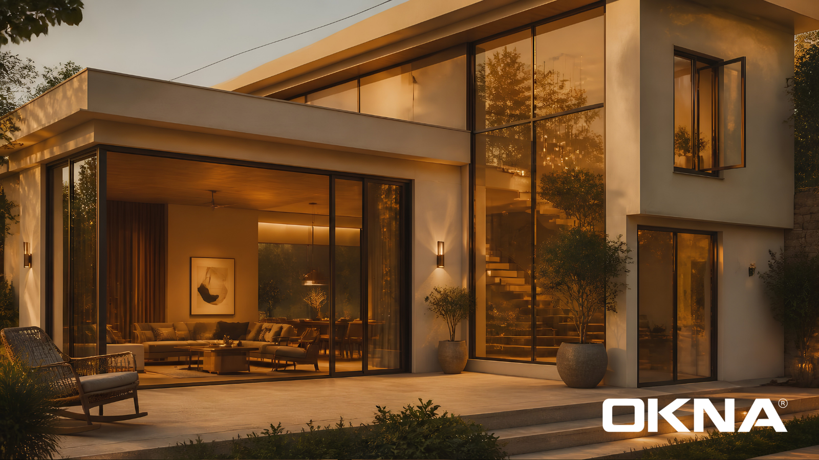 Aluminium Windows
