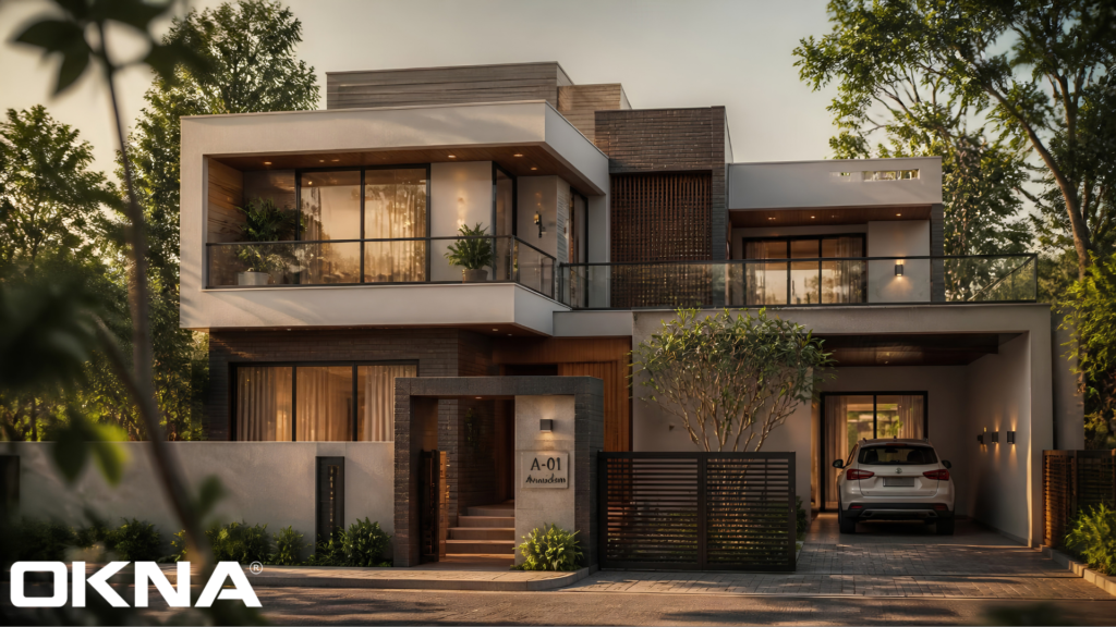best aluminium windows in Chhattisgarh