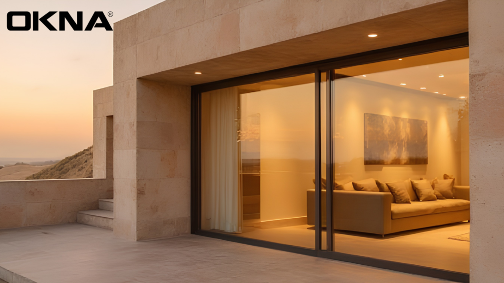 aluminium windows in Rajasthan