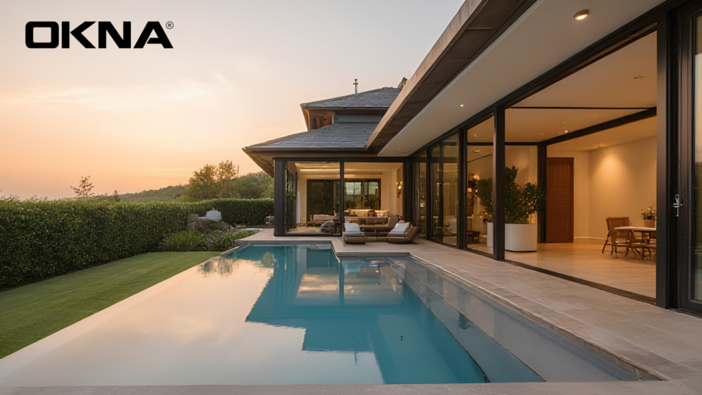 top aluminium window brands in India 2026