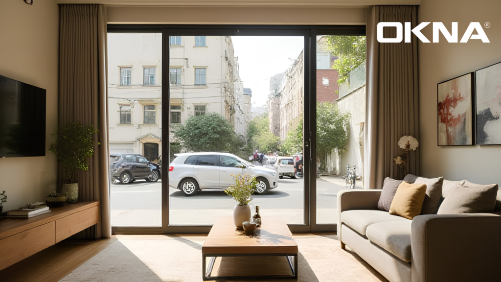 noise reduction windows