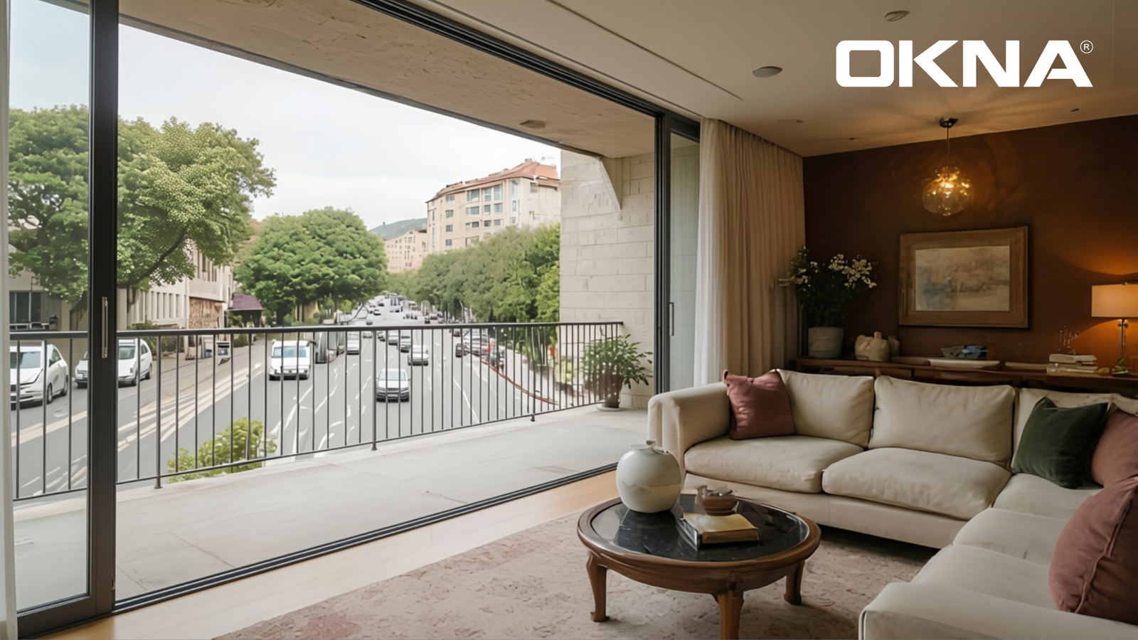 How to Reduce Traffic Noise through Windows