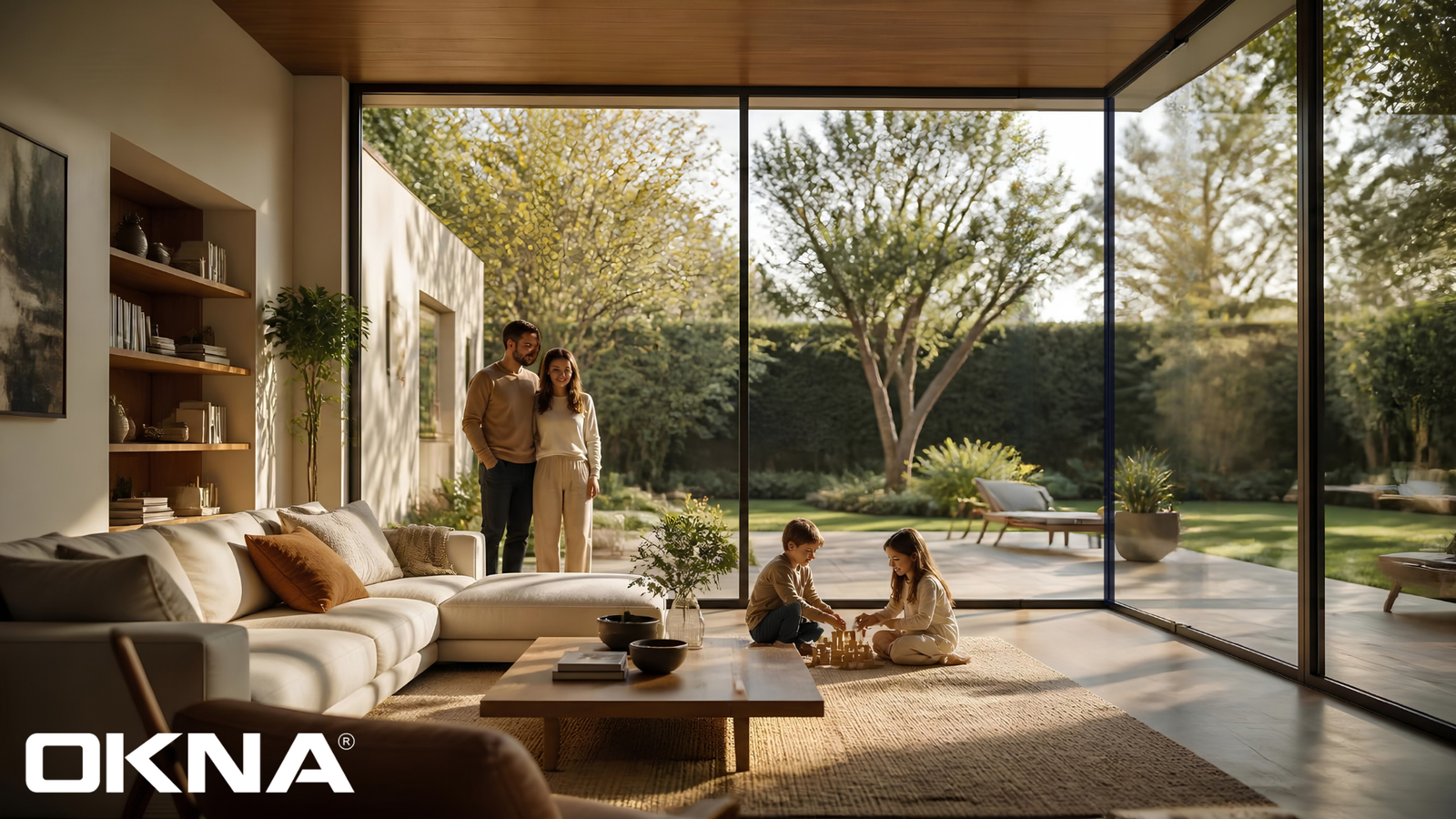 Benefits of Aluminium Windows
