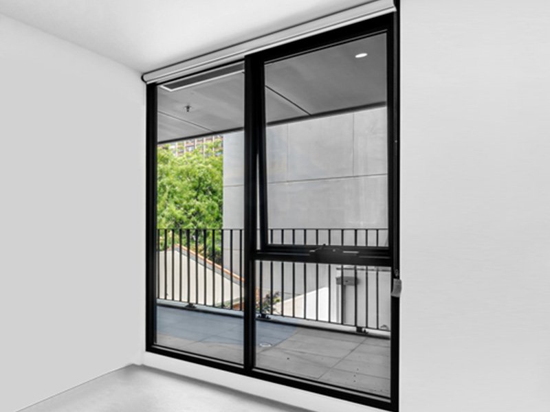 Awning