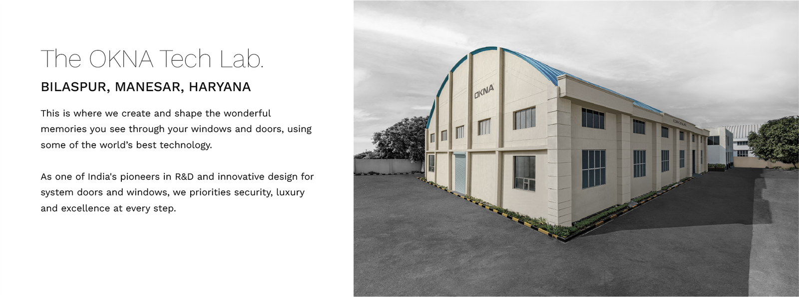 About Us